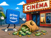 Prime Video double ses investissements dans la création française et espère sortir les films plus tôt avec un plus gros chèque