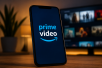 Prime Video cède à la logique du scroll infini avec un flux de clips