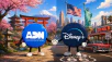 Disney+ signe avec une grosse plateforme d’animation pour enrichir son catalogue
