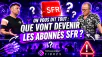 Totalement fibrés : Rachat de SFR, que vont devenir les abonnés, on vous dit tout