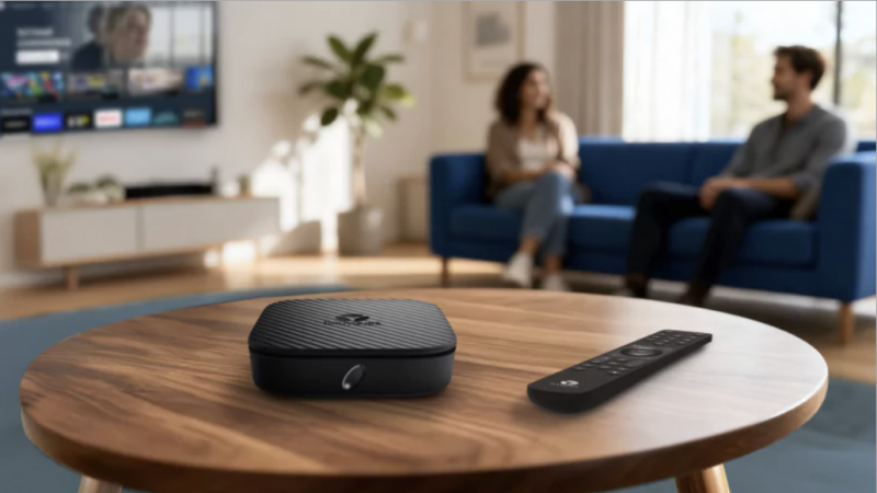 Bouygues Telecom lève le voile sur une nouvelle innovation pour son décodeur TV Bbox boosté à l’IA