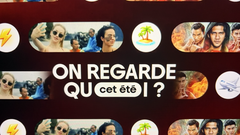 « On regarde quoi ? » : Free se lance dans les recommandations de films avec un nouveau format vidéo disponible sur les Freebox et Free TV