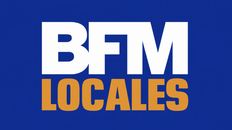 Coup de théâtre, les 9 chaînes BFM locales sont officiellement mises en vente