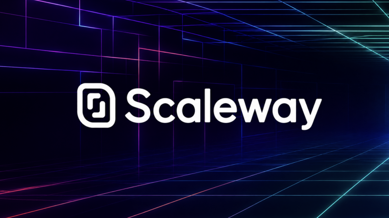 Scaleway (Iliad) signe plusieurs grands noms français et accélère sur le cloud, l’IA et le quantique