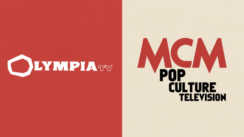 C’est fini pour Olympia TV de Canal+ et l’iconique MCM, disparition sur les Freebox et ailleurs