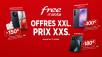 Jusqu’à 300€ d’économies : Free Mobile dévoile ses nouvelles offres pour les soldes, avec près de 50 smartphones concernés