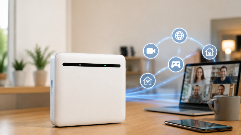 Bonne nouvelle : Free élargit son Backup 4G à deux nouvelles Freebox