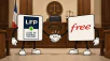Droits TV : Free et la Ligue 1 font enfin la paix