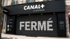 Clap de fin pour un réseau historique de Canal+
