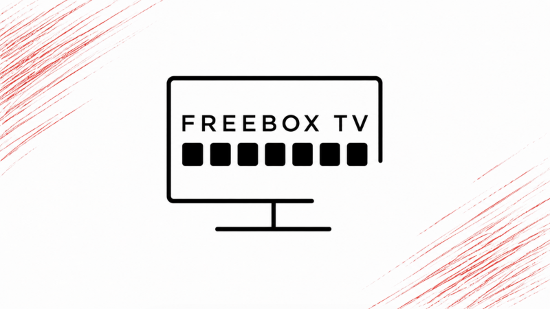 Free est déjà le champion des chaînes et services TV, mais cette analyse révèle qu’il reste encore au moins 141 ajouts possibles