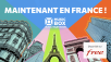 Free muscle son offre TV avec le lancement de 6 nouvelles chaînes musicales premium pas comme les autres