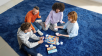 Bouygues Telecom lance un jeu de société pour “ouvrir le dialogue sur le numérique en famille”, et en offre 10 000