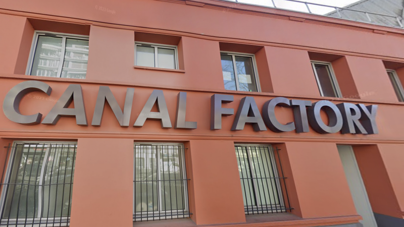 Clap de fin pour un complexe de production emblématique de Canal+