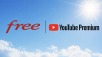 Free lance une nouvelle offre YouTube Premium pour les abonnés Freebox et Free Mobile à un prix exclusif