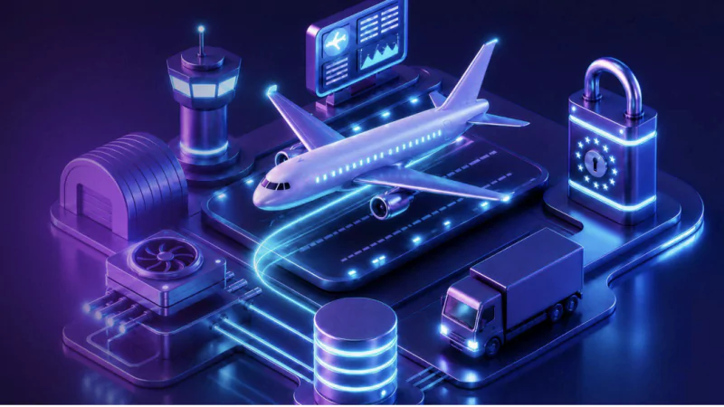 Scaleway : la filiale cloud d’Iliad se démarque et décroche un contrat stratégique avec Airbus