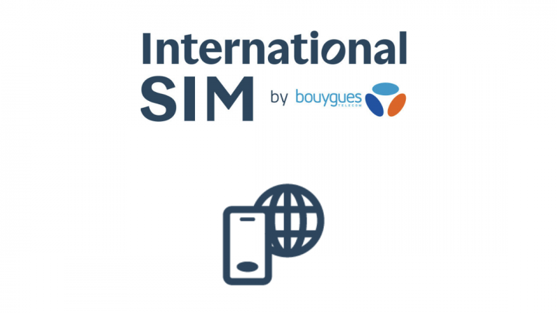 Bouygues Telecom étend la distribution de son eSIM de voyage avec Havas Voyages dans près de 200 agences