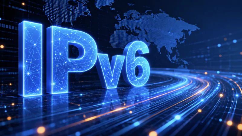 IPV6 : Free Mobile signe un spectaculaire rattrapage, la France championne du monde