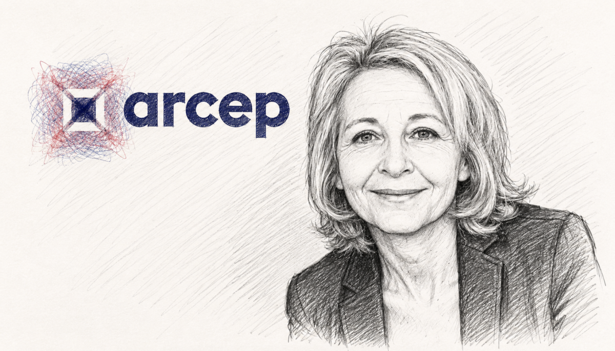 L’Arcep cherche sa ou son prochain président : place aux CV et lettres de motivation