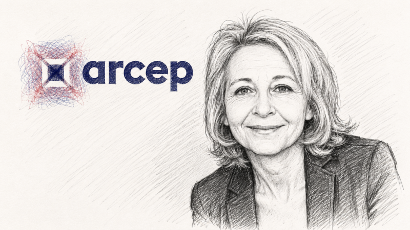 L’Arcep cherche sa ou son prochain président : place aux CV et lettres de motivation