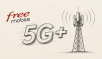 Free Mobile officialise discrètement une évolution de son réseau 5G+ dans sa brochure tarifaire