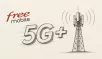 Free Mobile officialise discrètement une évolution de son réseau 5G+ dans sa brochure tarifaire