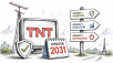 La TNT est sauvée jusqu’en 2031, mais son extinction fait désormais partie officiellement de 3 scénarios étudiés
