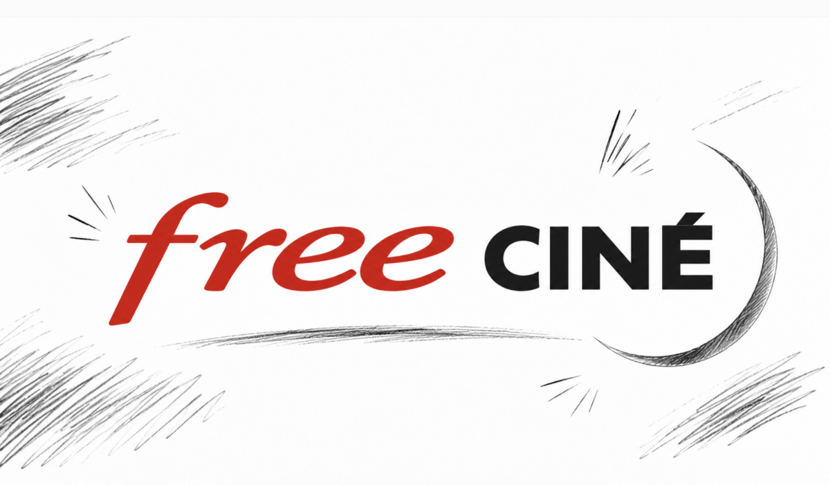 Free annonce enrichir Free Ciné avec plus de 120 nouveaux contenus
