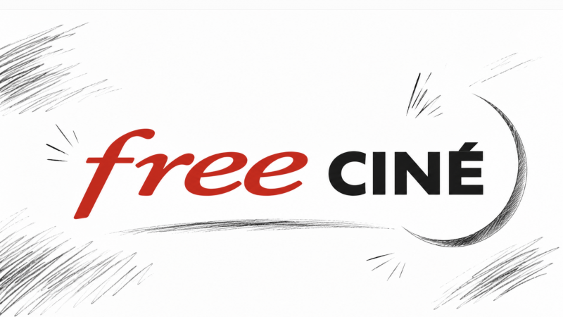 Free annonce enrichir Free Ciné avec plus de 120 nouveaux contenus