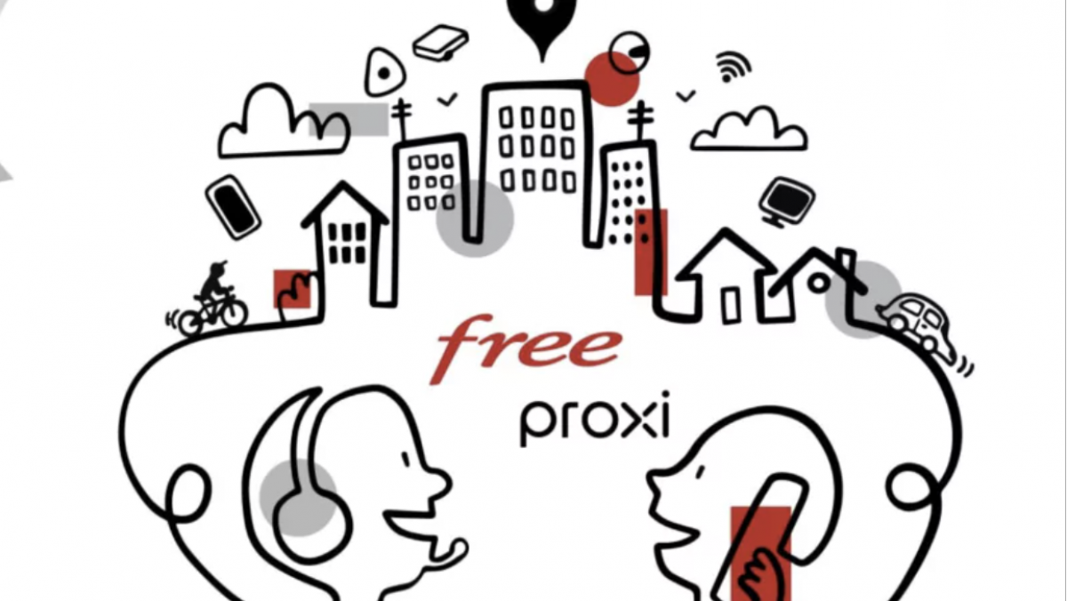 Free lance discrètement Robee, son nouvel assistant IA capable de dépanner les abonnés Freebox