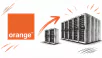 Orange va multiplier par dix la capacité de ses data centers grâce à un investissement de 3 milliards d’euros