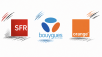 Incendies en Gironde : après Orange, Bouygues Telecom et SFR offrent aussi 200 Go à leurs abonnés, Free toujours silencieux