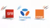 Incendies en Gironde : après Orange, Bouygues Telecom et SFR offrent aussi 200 Go à leurs abonnés, Free toujours silencieux