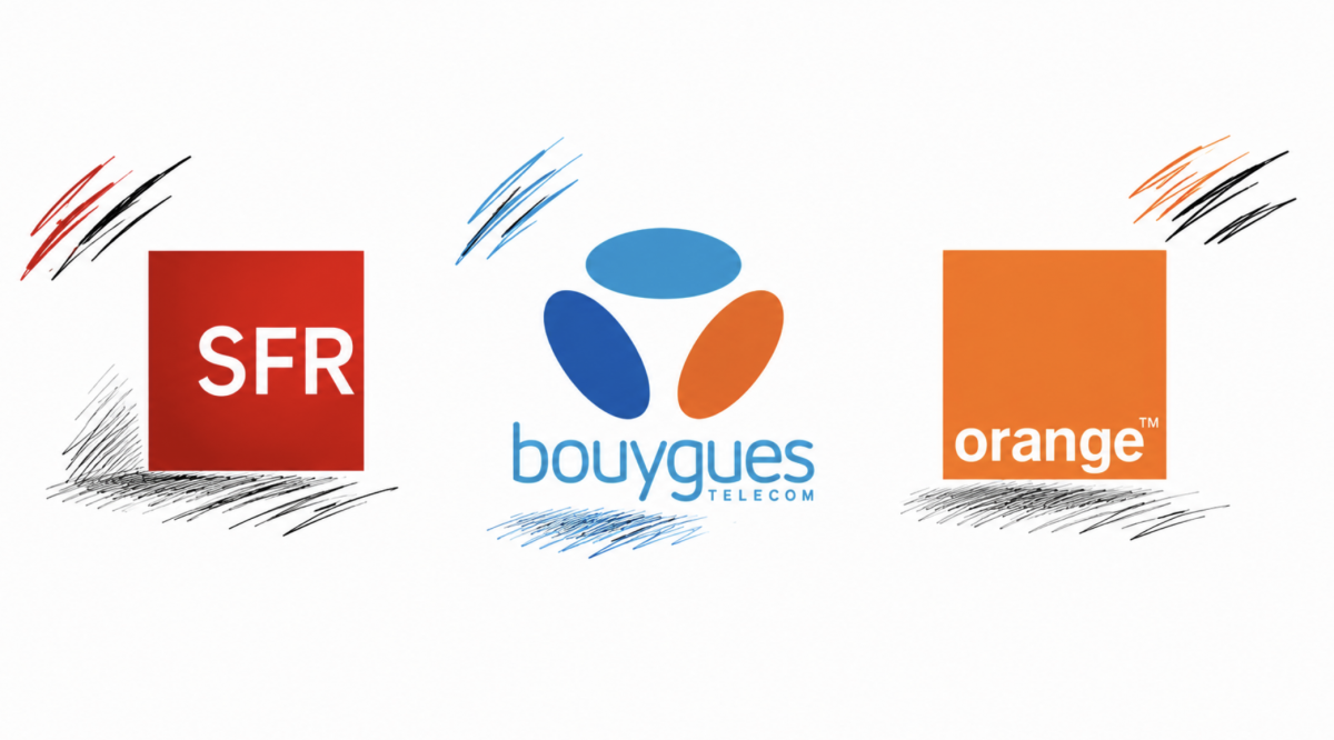 Incendies en Gironde : après Orange, Bouygues Telecom et SFR offrent aussi 200 Go à leurs abonnés, Free toujours silencieux