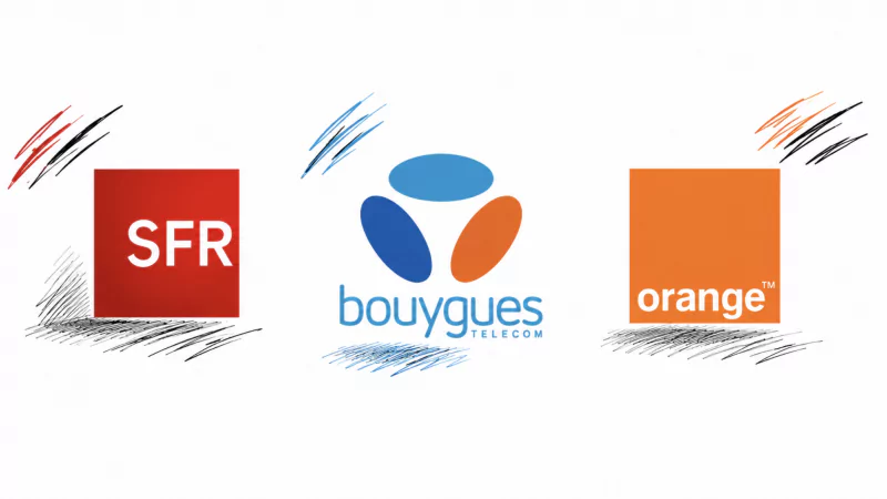Incendies en Gironde : après Orange, Bouygues Telecom et SFR offrent aussi 200 Go à leurs abonnés, Free toujours silencieux