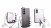 Free fait tester les nouveaux smartphones pliables de Samsung et gagner un Galaxy Z Fold8