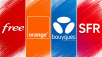 Une redistribution historique du spectre pour Free, Orange, Bouygues Telecom et SFR se prépare, les licences mobiles actuelles pourraient être prolongées jusqu’en 2035