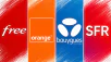 Une redistribution du spectre pour Free, Orange, Bouygues Telecom et SFR se prépare, les licences mobiles actuelles pourraient être prolongées jusqu’en 2035