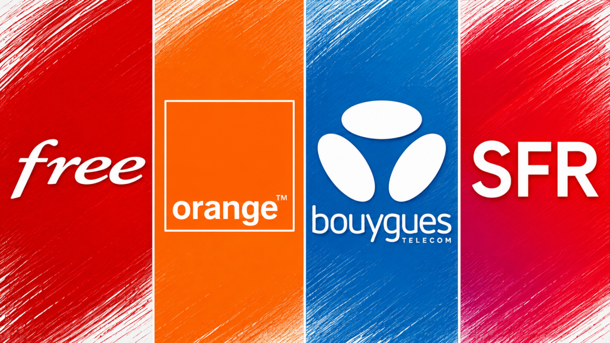Box et forfaits mobiles : Free parmi les opérateurs les moins chers du moment malgré une tendance qui ne va pas dans votre sens