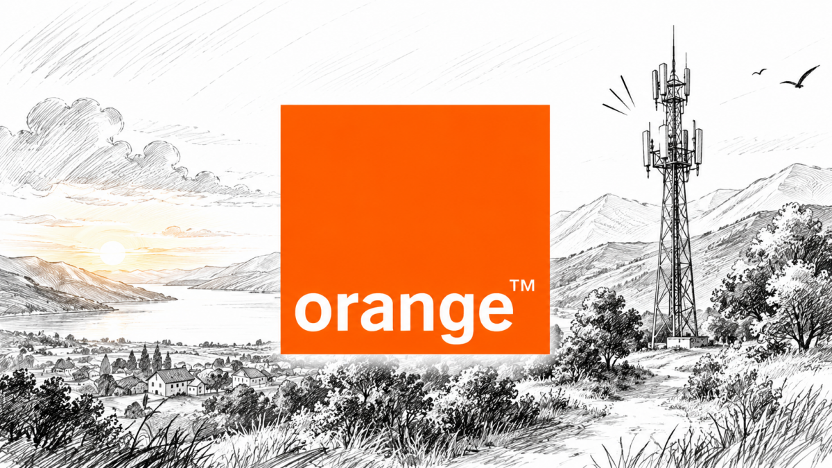Incendies en Gironde et dans les Landes : Orange offre jusqu’à la data illimitée aux clients évacués