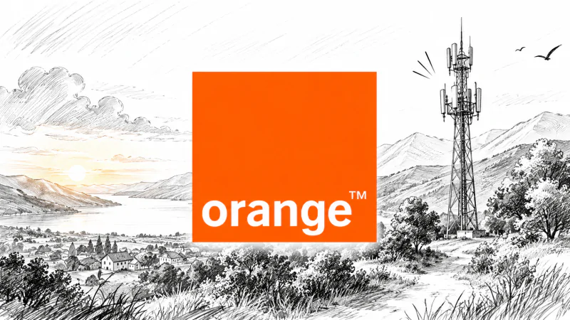 Incendies en Gironde et dans les Landes : Orange offre jusqu’à la data illimitée aux clients évacués