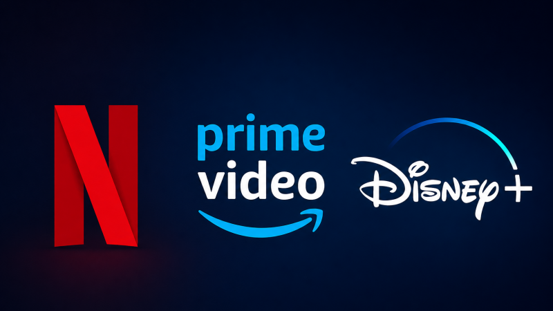 Netflix, Disney+ et Prime Video attaquent les nouvelles obligations françaises devant le Conseil d’État