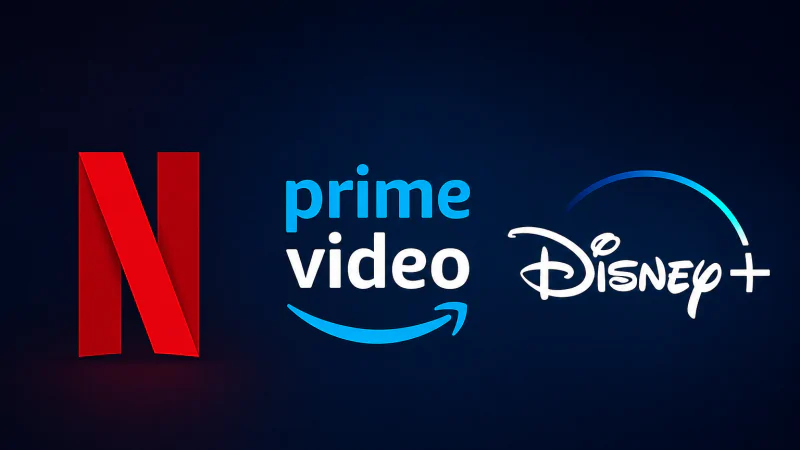 Netflix, Disney+ et Prime Video attaquent les nouvelles obligations françaises devant le Conseil d’État