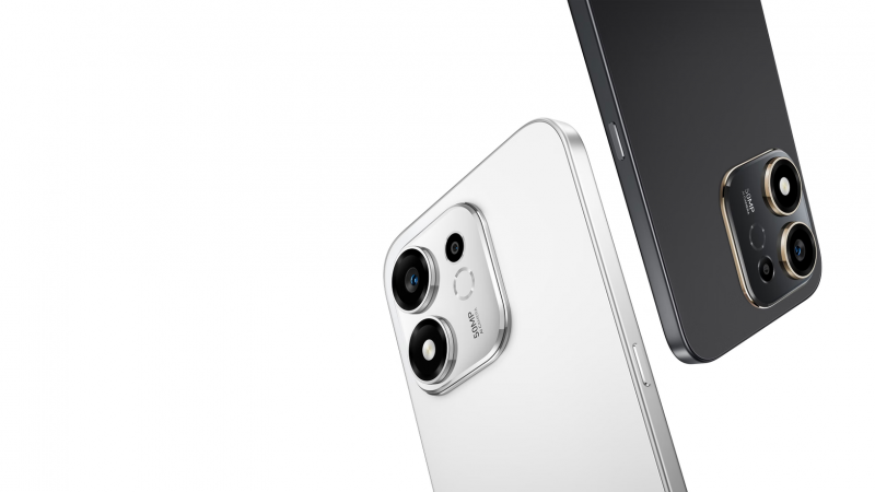 Free Mobile propose un nouveau smartphone avec une super autonomie en entrée de gamme