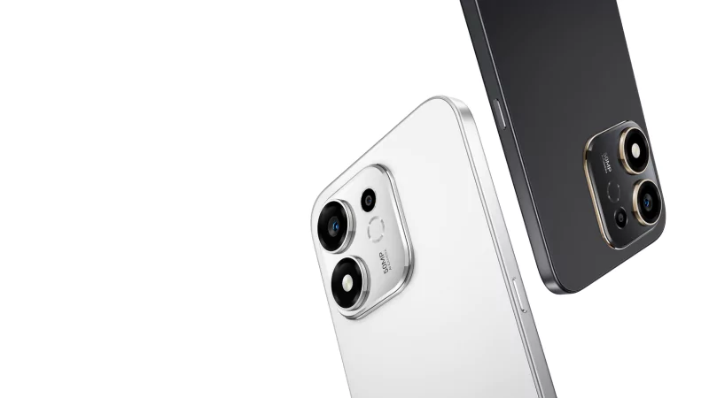 Free Mobile propose un nouveau smartphone avec une super autonomie en entrée de gamme