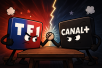 Canal+ défend sa position suite à l’arrêt de distribution des chaînes de TF1 et promet être “ouvert au dialogue”