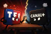 TF1 tacle Canal+ après l’arrêt de diffusion de 3 chaînes dans ses offres