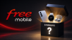 Free fait équipe avec Samsung pour vous faire gagner ses nouveaux produits avant leur révélation