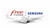 Free Mobile : les trois nouveaux smartphones pliables de Samsung débarquent en précommande avec des grosses promos