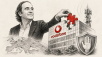 Xavier Niel consolide son emprise sur Vodafone tout en excluant une OPA