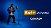 Netflix, HBO Max, Apple TV, beIN… Canal+ dégaine une nouvelle offre “Rat+ la Totale” à moins de 30€